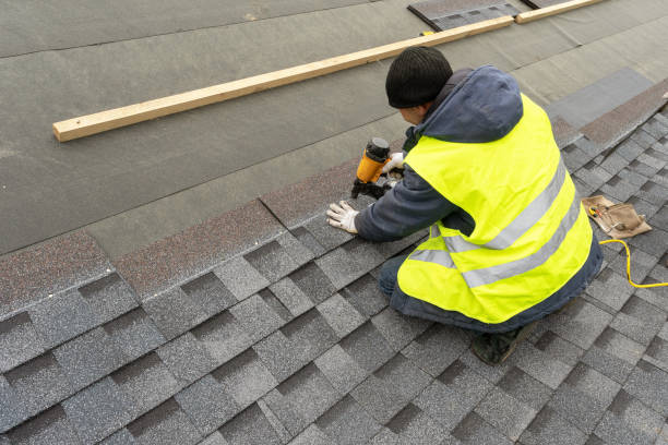 Quick and Trustworthy Emergency Roof Repair Services in Charlotte, NC