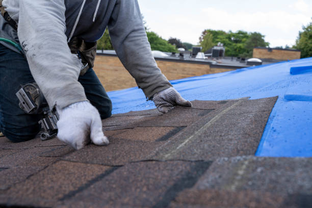 Best Commercial Roofing Services  in Charlotte, NC