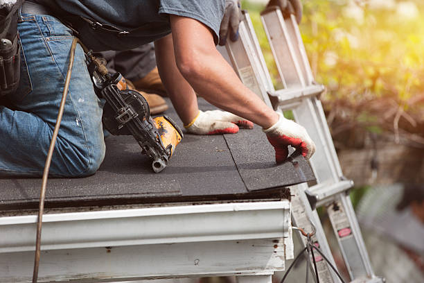 Professional Roofing Contractor in Charlotte, NC